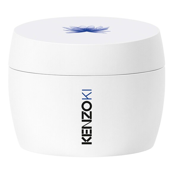 Kenzoki Hydration Flow - Moisturizing Skin Guardian Cream - Normal to Dry Skin, KENZOKI