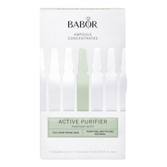 Active Purifier - Ampullen-Wirkkomplex, BABOR
