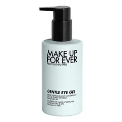 Gentle Eye - Make-up-Entferner-Gel, MAKE UP FOR EVER