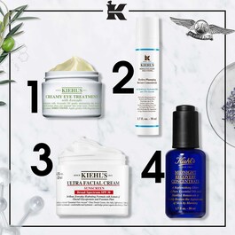Ultra Facial - Cream SPF 30