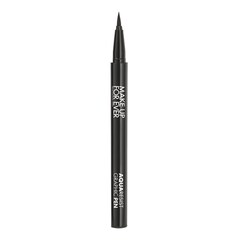 Aqua Resist Graphic Pen - Eyeliner, MAKE UP FOR EVER