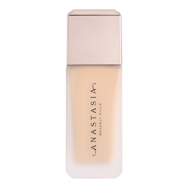 Impeccable Blurring Second-Skin Matte Foundation - Foundation image
