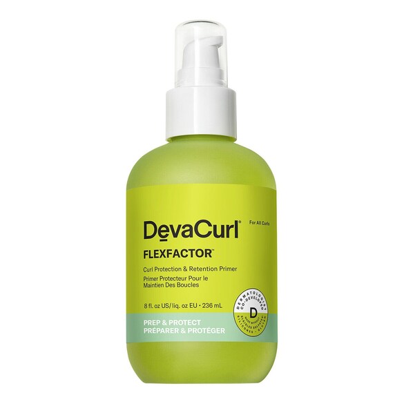 Flexfactor™ - Haarschutzspray, das die Locken in Form hält, DEVACURL
