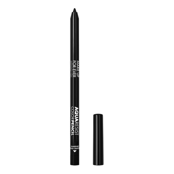 Aqua Resist Color Pencil - Wasserfester Eyeliner, MAKE UP FOR EVER