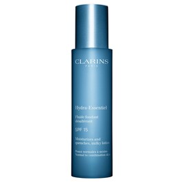 Hydra-Essentiel Fluide fondant désaltérant SPF 15