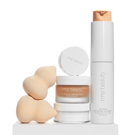 skin2skin - Make-up-Schwamm