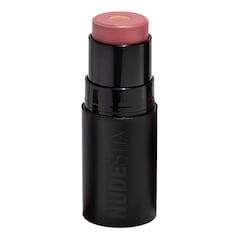 Nudies All Over Face Color Matte + Glow - Blush-Stick, NUDESTIX