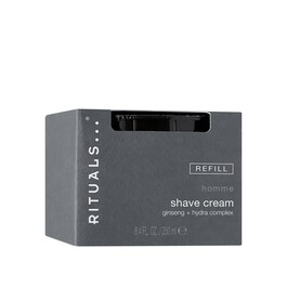Rituals Homme - Rasiercreme-Refill