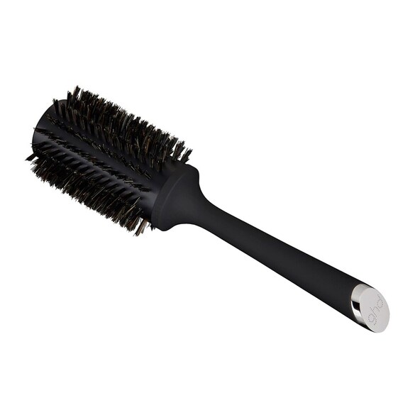 Natural Bristle Radial Brush - Haarbürste Größe 3, GHD