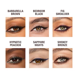 Rock 'n' Kohl - Eyeliner