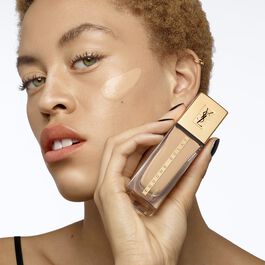 Ysl touche eclat foundation sephora Clearance