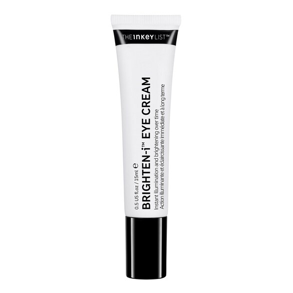 Brighten-I Augencreme, THE INKEY LIST