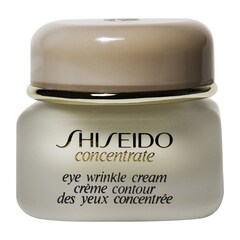 Concentrate Eye Wrinkle Cream, SHISEIDO