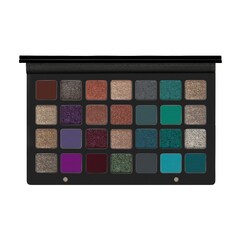 Lidschattenpalette 28, NATASHA DENONA