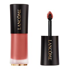 L'Absolu Rouge Drama Ink -  Langanhaltender, semi-matter Lippenstift, LANCÔME