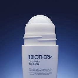 Deo Pure Invisible Roll-on