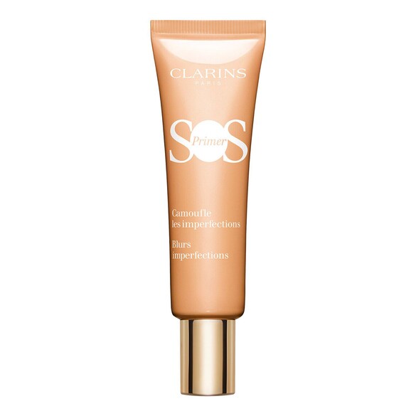 SOS Primer, CLARINS