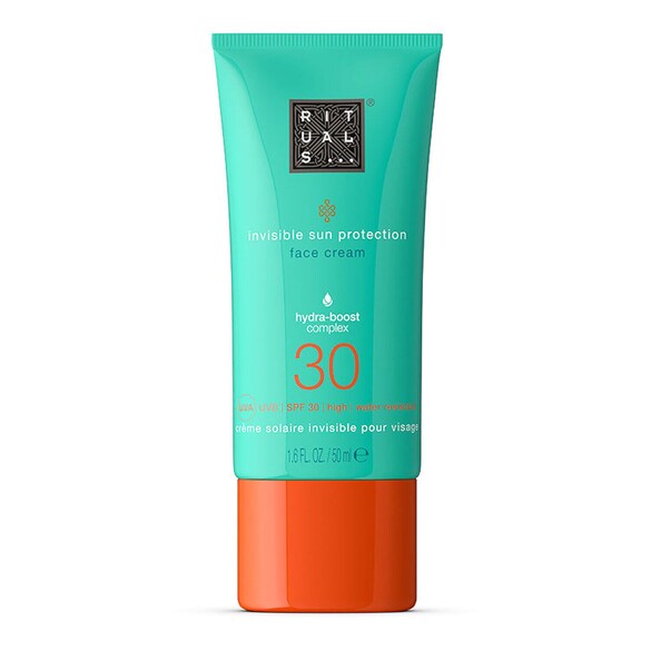 The Ritual of Karma - Sonnenschutz für das Gesicht SPF 30, RITUALS