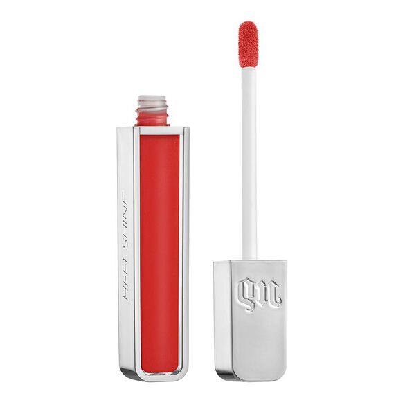 Hi-Fi Shine Ultra Cushion Lipgloss, URBAN DECAY