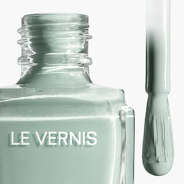 LE VERNIS - Nagellack – Farbe Und Glanz Mit Langem Halt