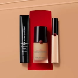 Power Fabric + - Longwear High Coverage Foundation