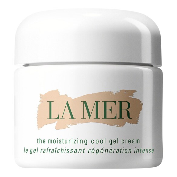 The Moisturizing Cool Gel Cream, LA MER