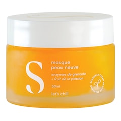 Masque Peau Neuve - Gesichtsmaske, SEASONLY