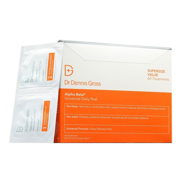 Alpha Beta® Peel Universal Formula, DR DENNIS GROSS