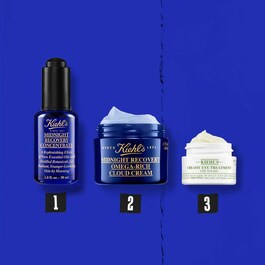 Midnight Recovery Concentrate Oil