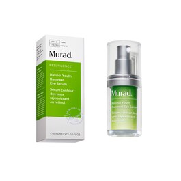 Retinol Youth - Verjüngendes Retinol-Serum für die Augenkontur