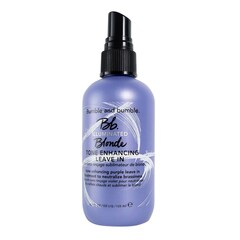 Blonde - Tone Enhancing Leave-in Treatment, BUMBLE AND BUMBLE