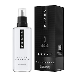 Luna Rossa Black - Eau de Parfum Nachfüllflakon