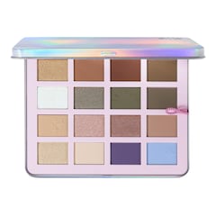 Moving Lights - Palette mit 16 Lidschatten, SEPHORA COLLECTION