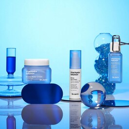 Vital Hydra Solution - Biome Essence