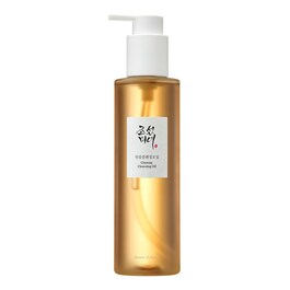 Ginseng Cleansing Oil - Sanfter Make-up-Entferner mit Ginsengextrakt