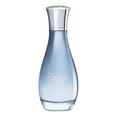 Cool Water For Her - Parfum, DAVIDOFF