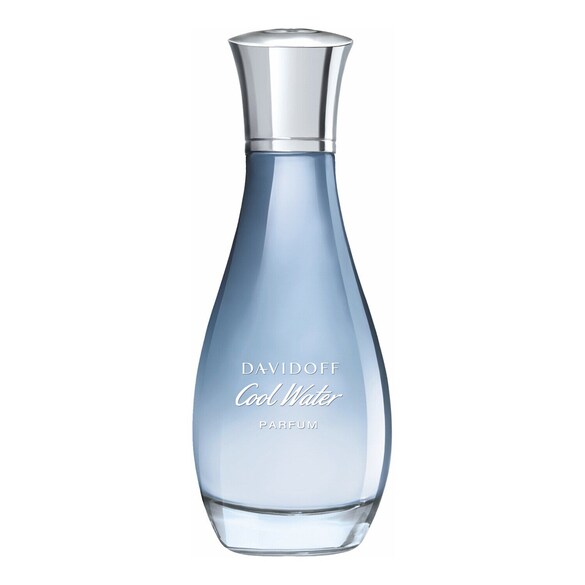 Cool Water For Her - Parfum, DAVIDOFF
