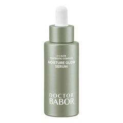 Moisture Glow Serum - Serum , BABOR