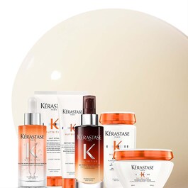 8H Magic Night Serum - für trockenes Haar