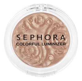 Colorful Luminizer - Highlighter-Puder für das Gesicht