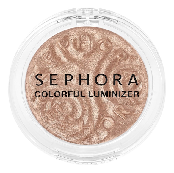 Colorful Luminizer - Highlighter-Puder für das Gesicht, SEPHORA COLLECTION