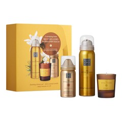The Ritual of Mehr - Bade- und Körperpflege-Set Süße Orange und Zedernholz, RITUALS