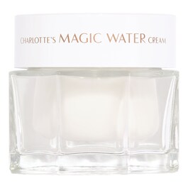 Charlotte's Magic Water Cream - Feuchtigkeitsspendende Gel-Creme für das Gesicht