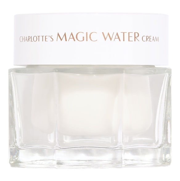 Charlotte's Magic Water Cream - Feuchtigkeitsspendende Gel-Creme für das Gesicht, CHARLOTTE TILBURY