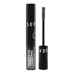 FLUFF & FIX BROW WAX - Texturierendes und fixierendes Augenbrauenwachs, SEPHORA COLLECTION