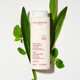 Lait Velours Démaquillant - Reinigungsmilch