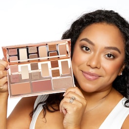 Clay Play Eye & Cheek Palette Vol. 2
