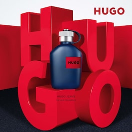 HUGO Jeans - Eau de Toilette für Männer
