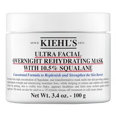 Ultra Facial Mask - Gesichtsmaske, KIEHL'S SINCE 1851