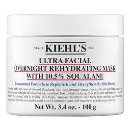 Ultra Facial Mask - Gesichtsmaske